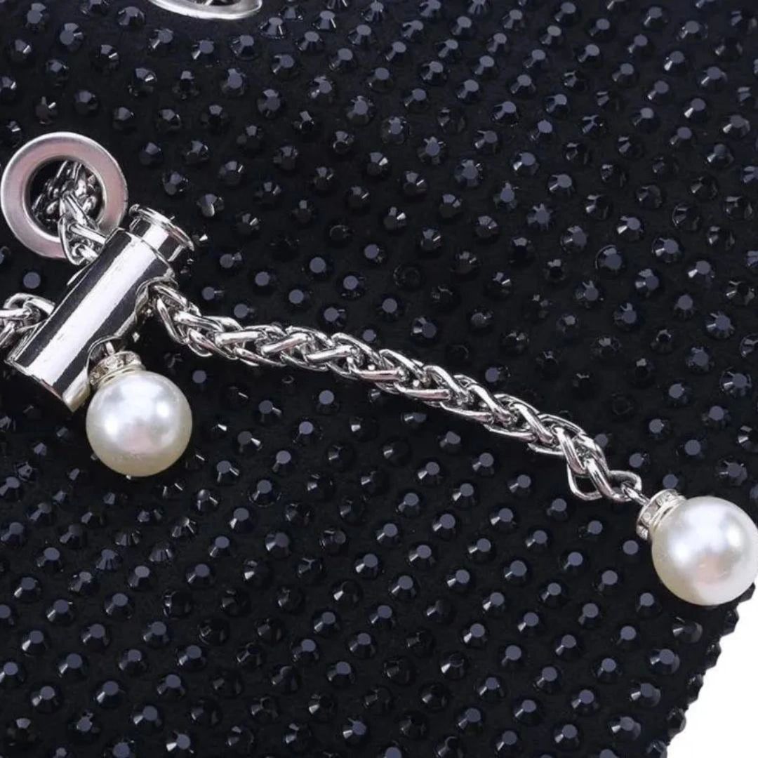 IRIS - Bolso de Lujo