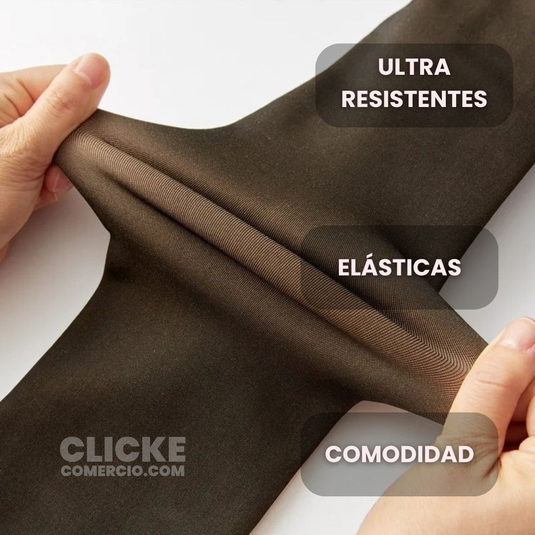 THERMA - Medias Térmicas Veladas 220G (ORIGINALES)