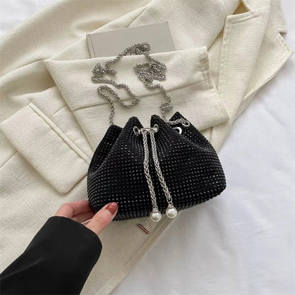 IRIS - Bolso de Lujo