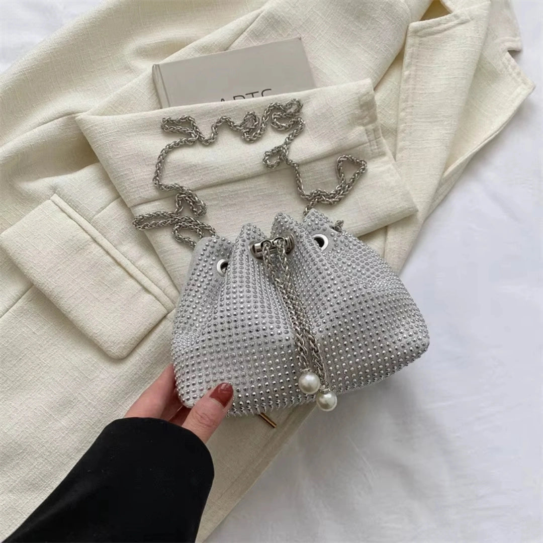 IRIS - Bolso de Lujo