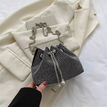 IRIS - Bolso de Lujo