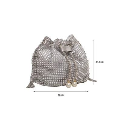 IRIS - Bolso de Lujo