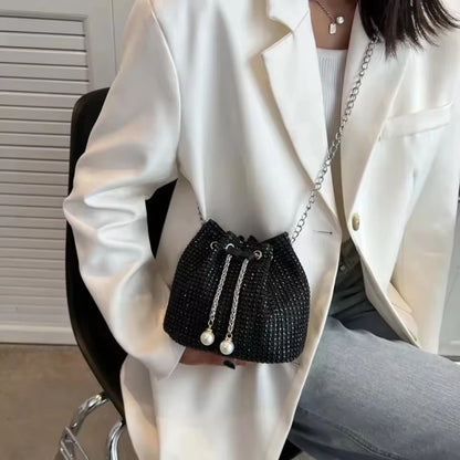 IRIS - Bolso de Lujo