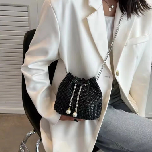 IRIS - Bolso de Lujo