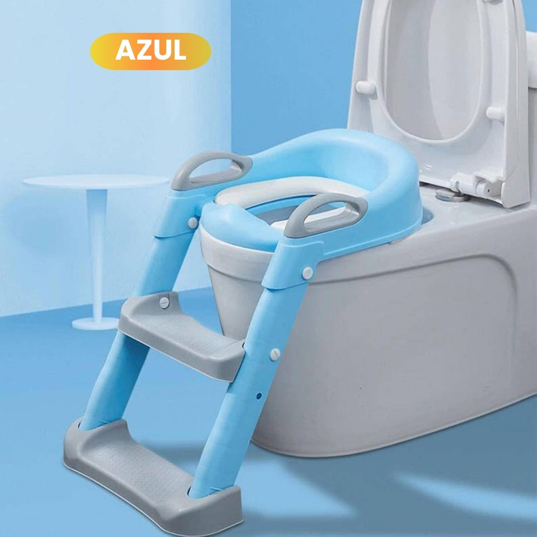 BABY WC - Asiento de Entrenamiento