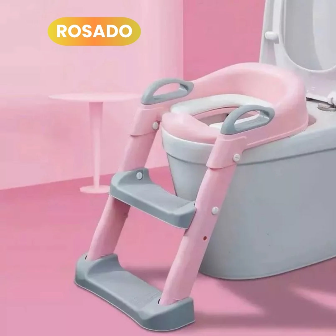 BABY WC - Asiento de Entrenamiento