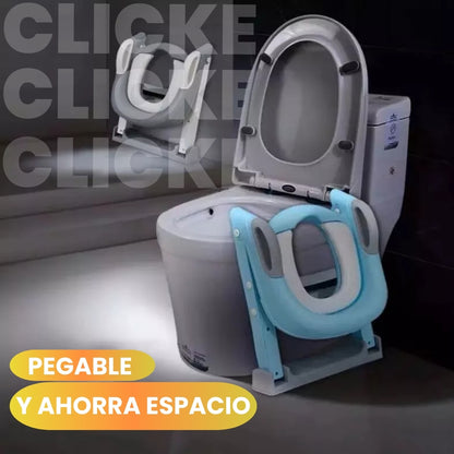 BABY WC - Asiento de Entrenamiento