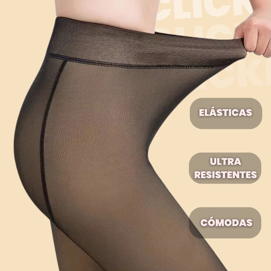 THERMA - Medias Térmicas Veladas 220G (ORIGINALES)